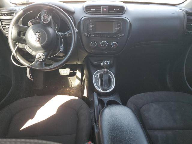 2017 KIA SOUL #3297777887