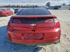 Lot #3296294429 2013 CHEVROLET VOLT