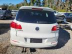 Lot #3303885750 2015 VOLKSWAGEN TIGUAN S