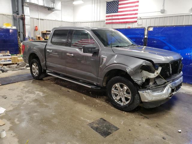 2021 FORD F150 SUPER #3292575869