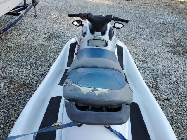 2001 YAMAHA WAVERUNNER #3302706046