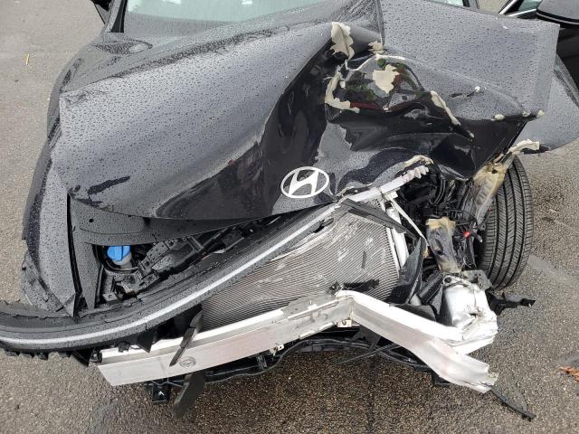 2025 HYUNDAI SONATA SEL #3315888109