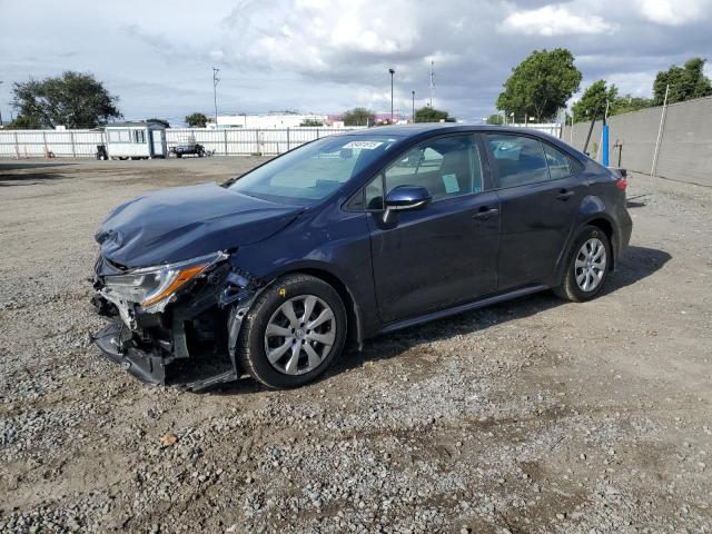 2020 TOYOTA COROLLA LE #3316076244