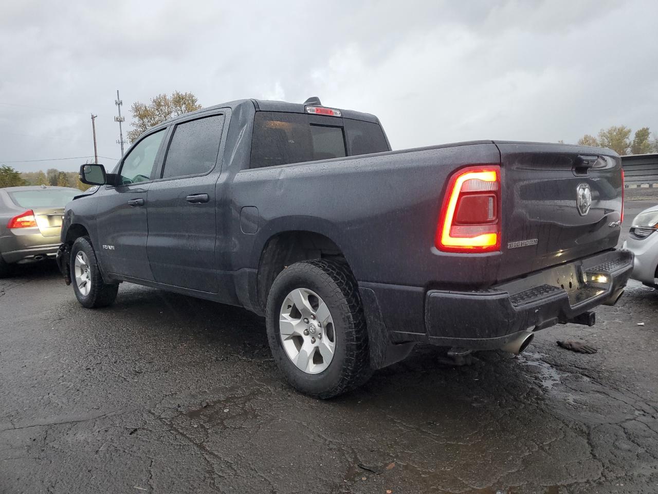 RAM 1500 BIG HORN/LONE STAR