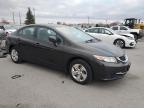 Lot #3303771418 2014 HONDA CIVIC LX