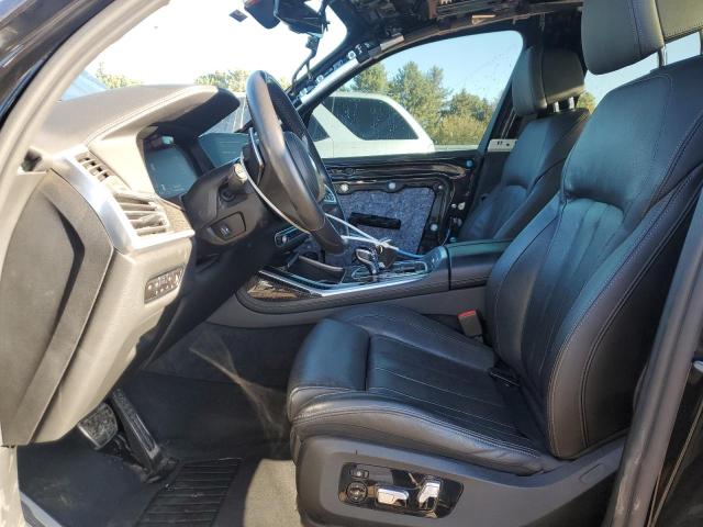 2022 BMW X7 XDRIVE4 #3286666319
