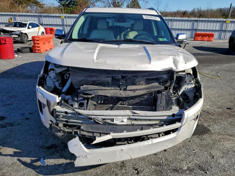 2018 FORD EXPLORER P #3303924713