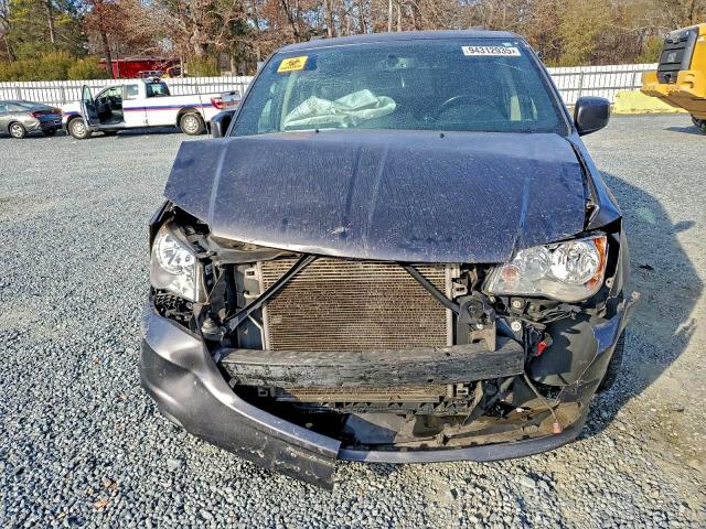 2017 DODGE GRAND CARA #3301860978