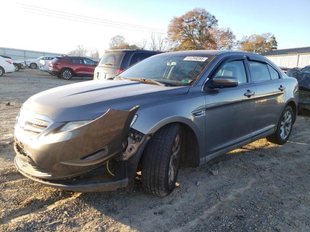 2011 FORD TAURUS SEL #3301791370