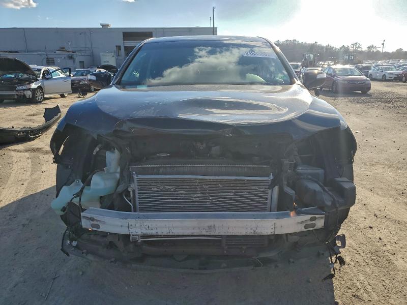 2015 ACURA RDX TECHNO #3304622447