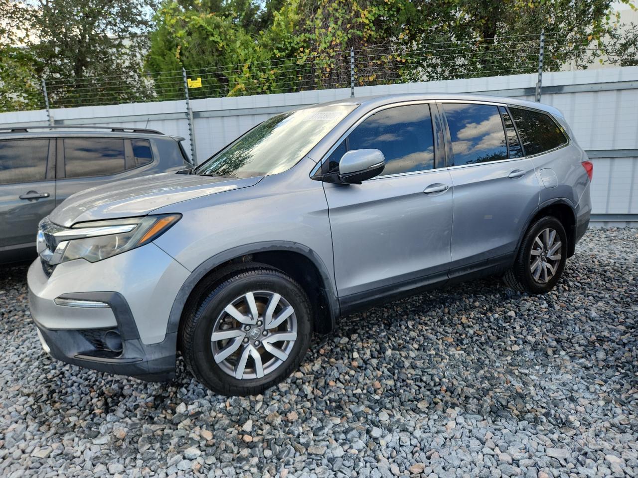 HONDA PILOT EX