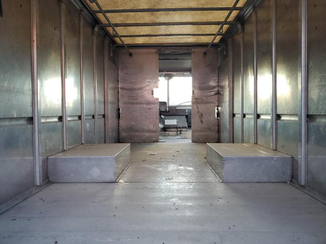 2007 FREIGHTLINER CHASSIS M #3291207982