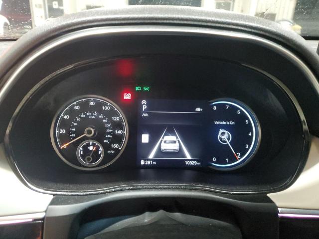 2023 GENESIS GV70 BASE #3293519435