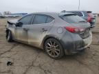 Lot #3304547457 2018 MAZDA 3 TOURING