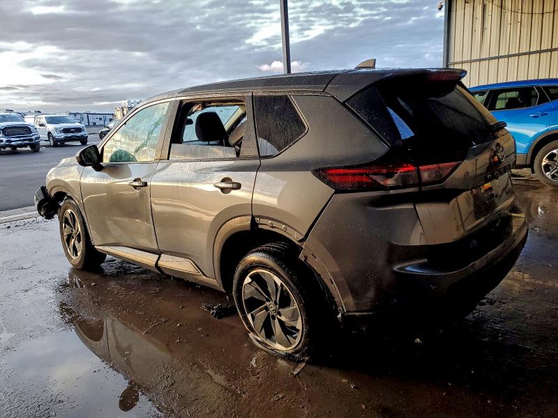2024 NISSAN ROGUE SV #3303918689