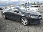 Lot #3310463166 2015 VOLKSWAGEN JETTA BASE