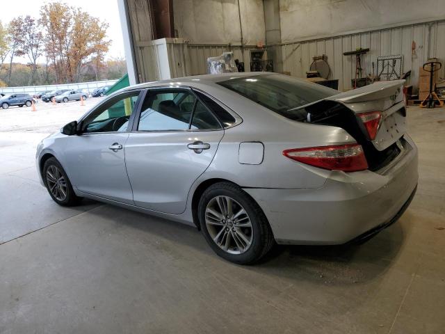 2015 TOYOTA CAMRY LE - 4T1BF1FK8FU108126