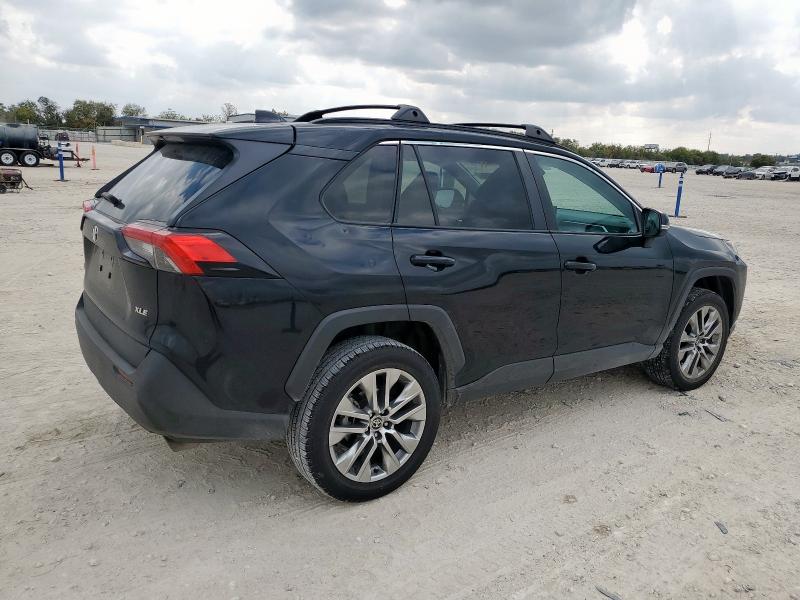 2022 TOYOTA RAV4 XLE P #3291521966