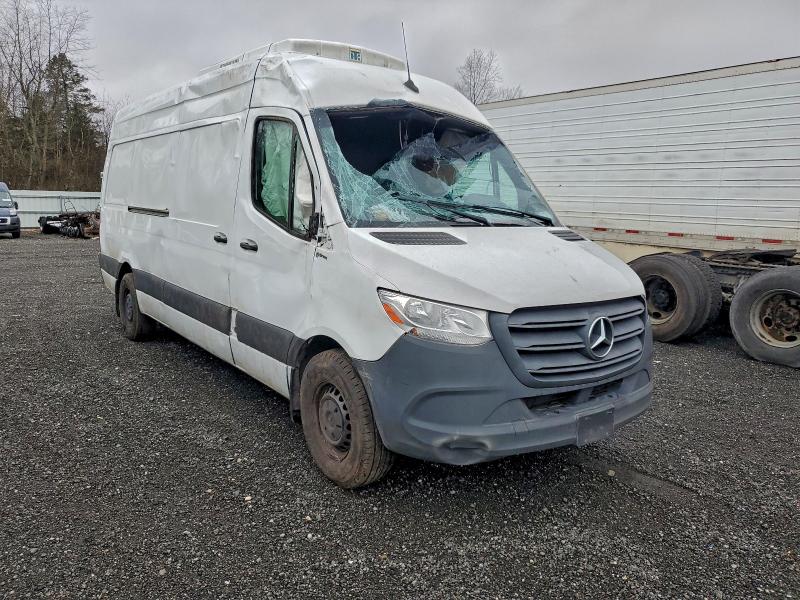 2023 MERCEDES-BENZ SPRINTER 2 #3311462244