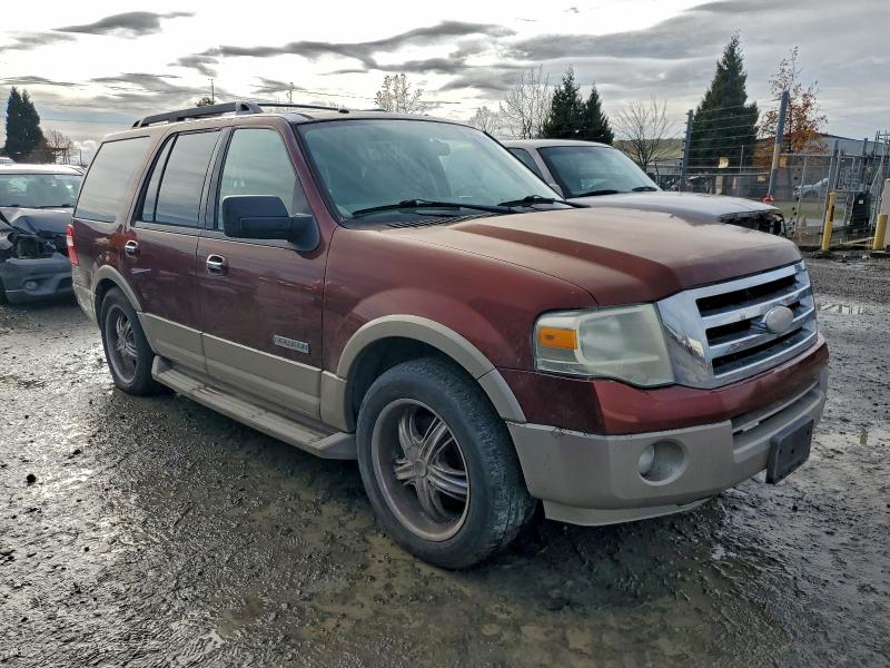 2007 FORD EXPEDITION #3298089131