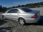 Lot #3297970802 2003 MERCEDES-BENZ S 430