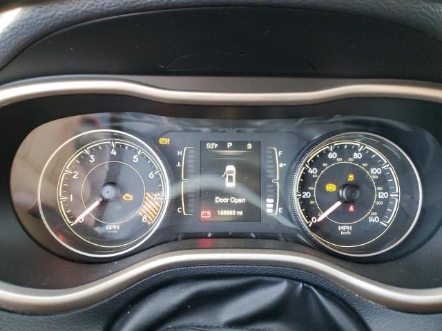 2014 JEEP CHEROKEE L #3286614890