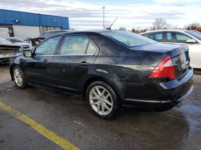 2012 FORD FUSION SEL #3284774561