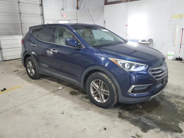 2017 HYUNDAI SANTA FE S #3297936793