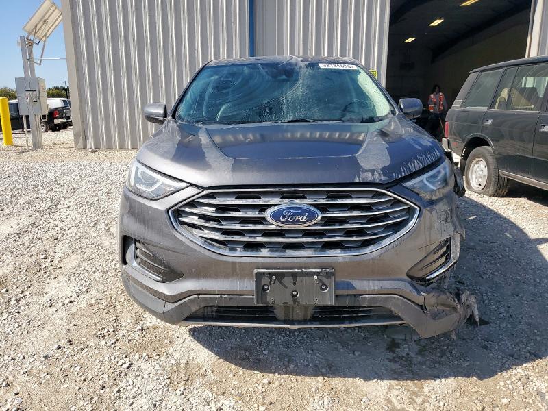 2022 FORD EDGE SEL #3287642033