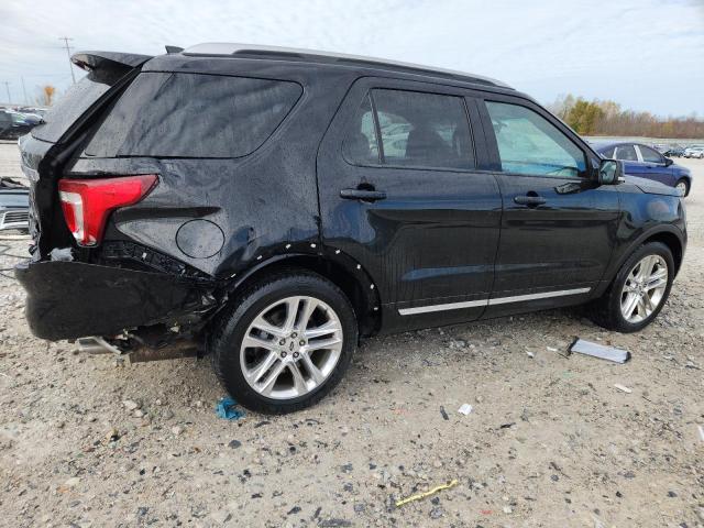 2016 FORD EXPLORER X - 1FM5K8D80GGA02181