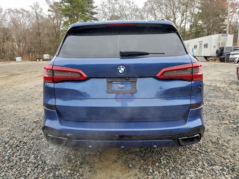 2019 BMW X5 XDRIVE4 #3297893775
