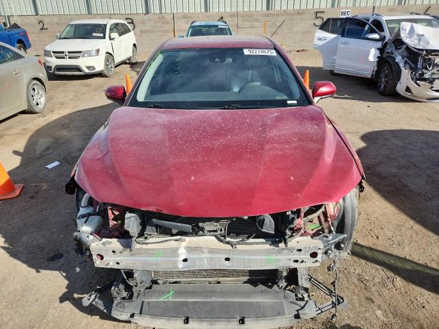 2018 TOYOTA CAMRY L #3287644014