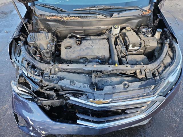 2018 CHEVROLET EQUINOX LS #3301995413