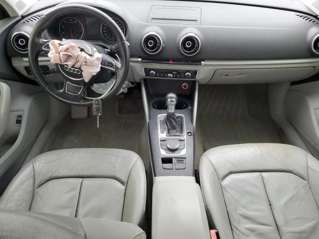 2015 AUDI A3 PREMIUM #3282346259