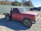 Lot #3305528070 1990 FORD RANGER