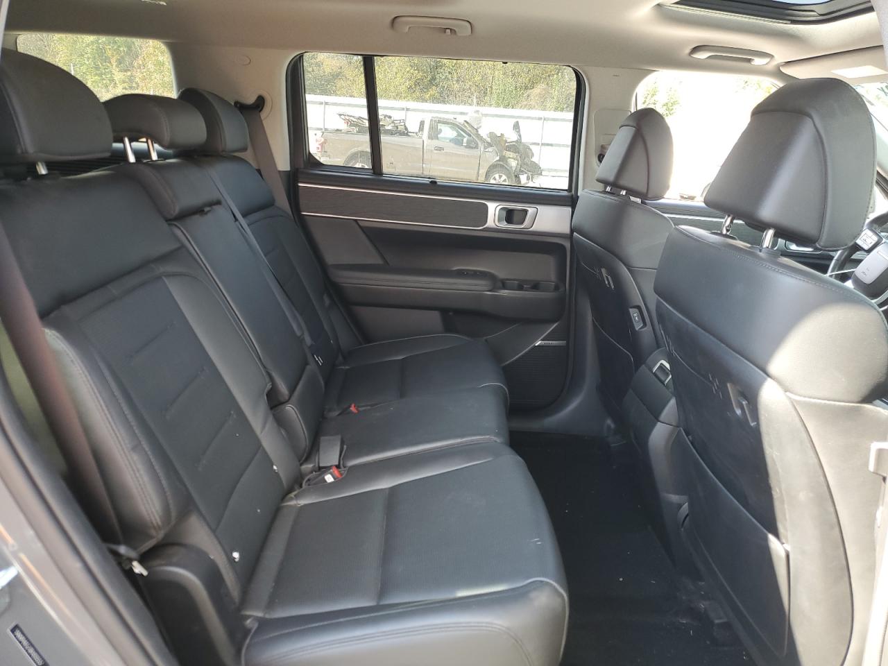 HYUNDAI SANTA FE LIMITED