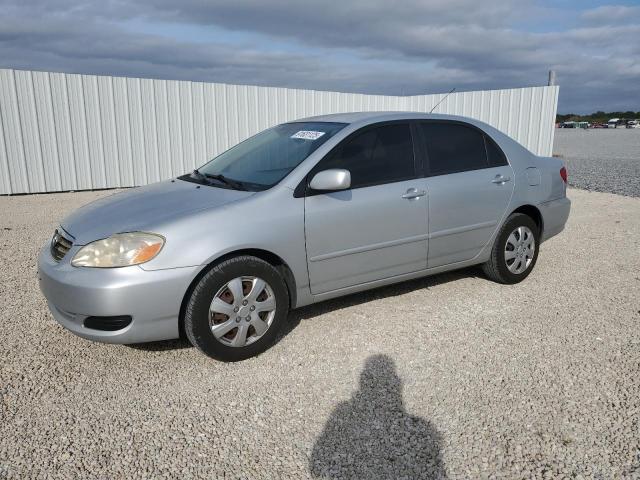 2008 TOYOTA COROLLA CE #3283903361