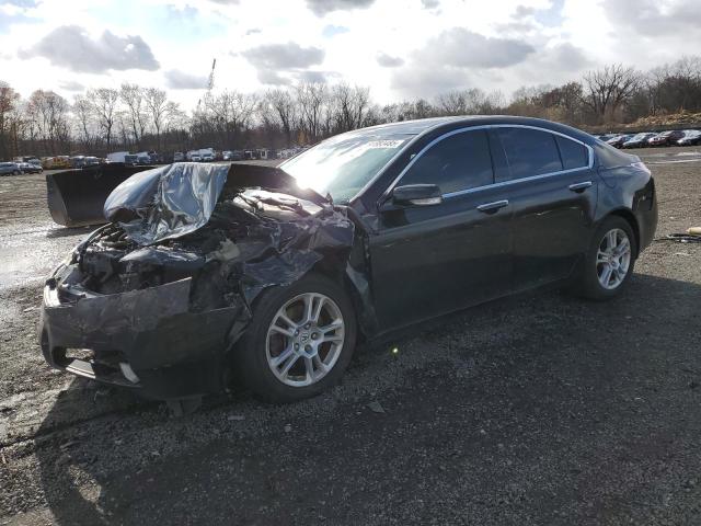 Global Auto Auctions: 2010 ACURA TL