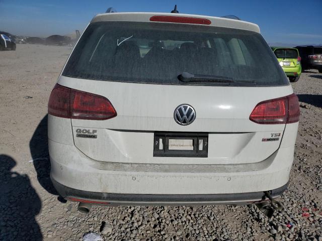 2017 VOLKSWAGEN GOLF ALLTR #3292416558