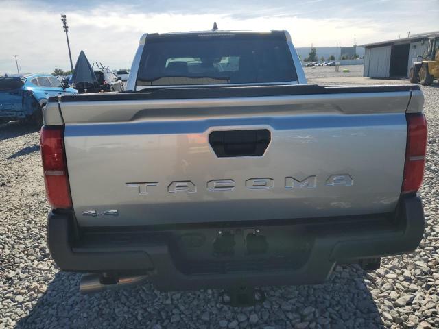 2025 TOYOTA TACOMA DOU #3301829327