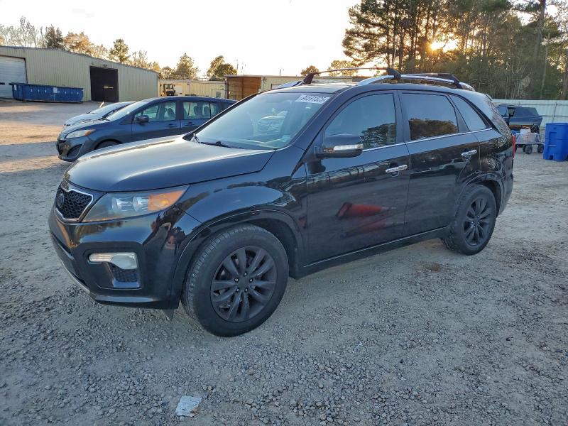 KIA SORENTO SX