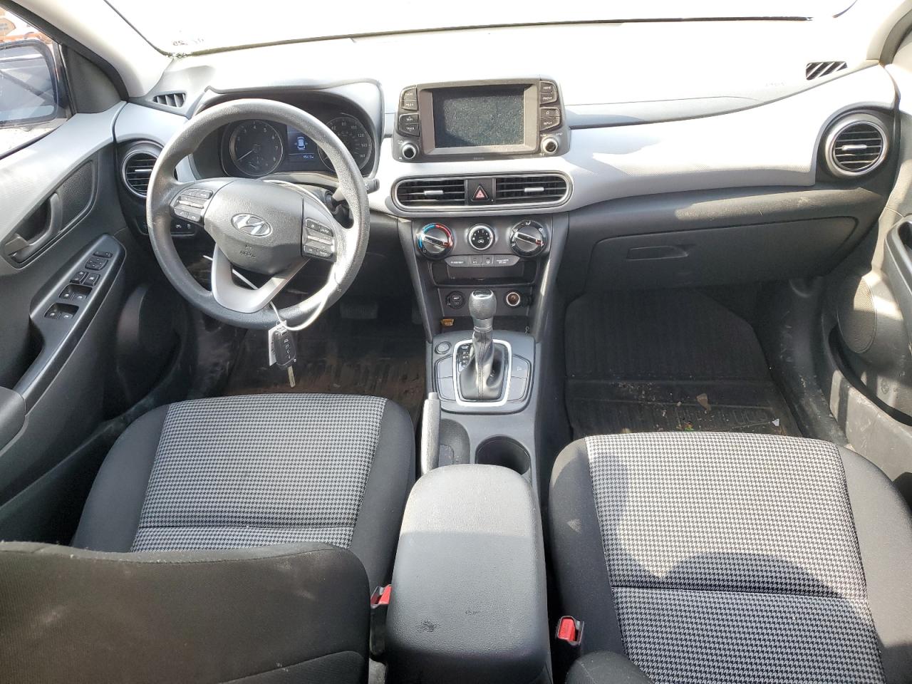 Lot #3311673263 2020 HYUNDAI KONA SE