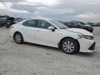 Lot #3292528709 2019 TOYOTA CAMRY LE