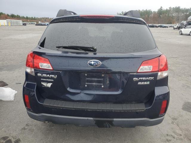 2013 SUBARU OUTBACK 2. - 4S4BRBCC7D3307133