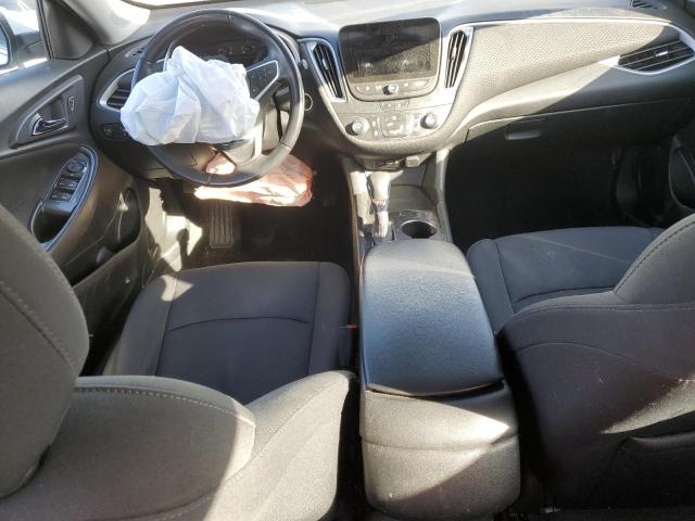 2021 CHEVROLET MALIBU RS #3316718433