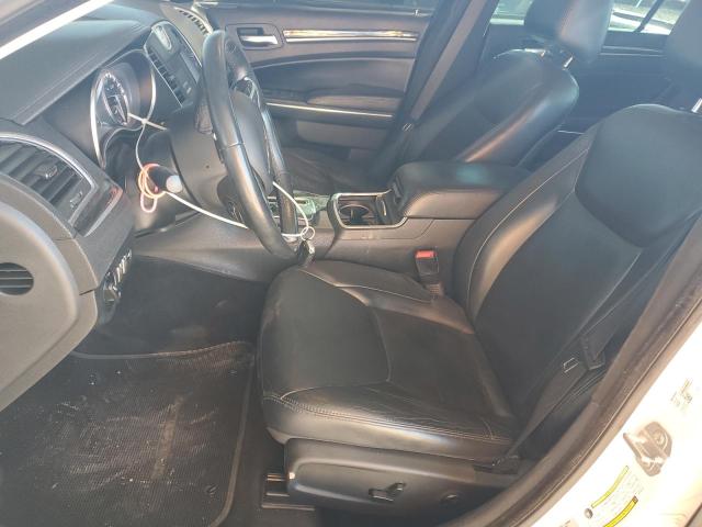 2015 CHRYSLER 300 LIMITE #3303071782