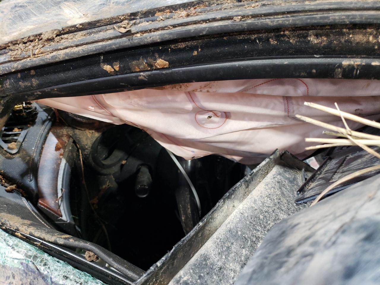 BUICK LACROSSE PREMIUM