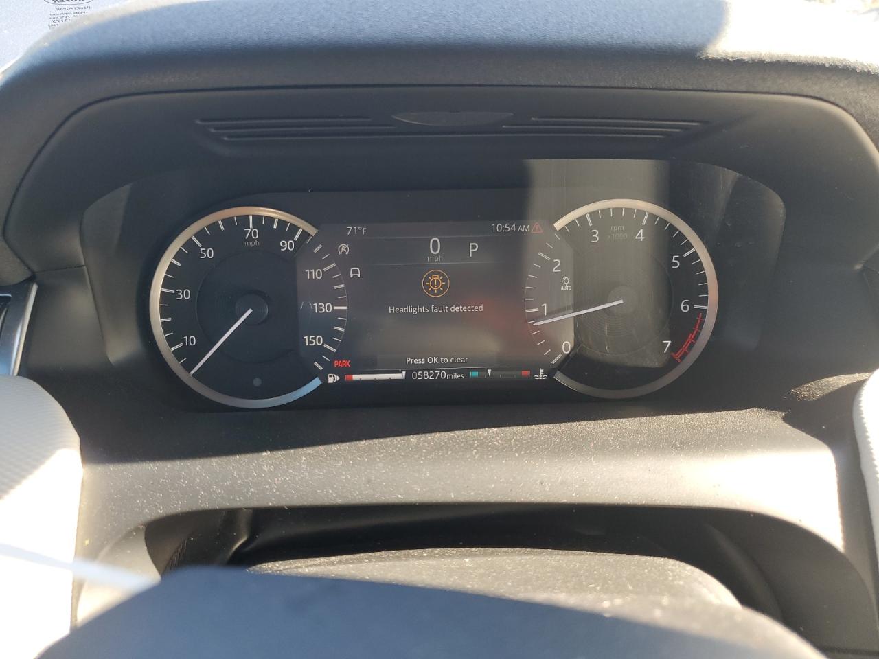 LAND ROVER DISCOVERY S R-DYNAMIC