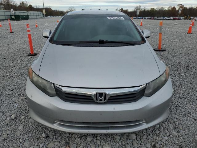 2012 HONDA CIVIC LX - 19XFB2F53CE066167
