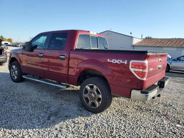 2014 FORD F150 SUPER #3297052578